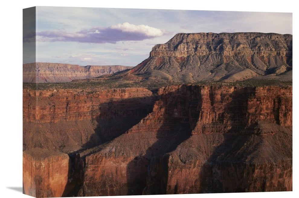 "From Toroweep Overlook, Grand Canyon National Park, Arizona" Artwork