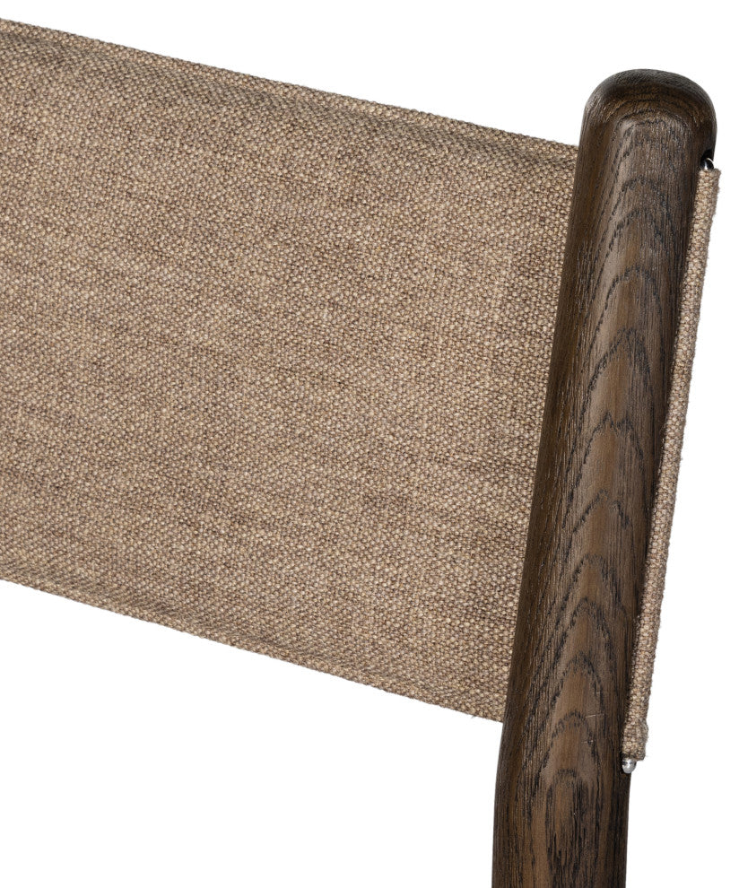 Morena Dining Chair-Alcala Fawn