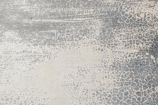 Weave & Wander Aurelian Gray/Blue 12'x15'