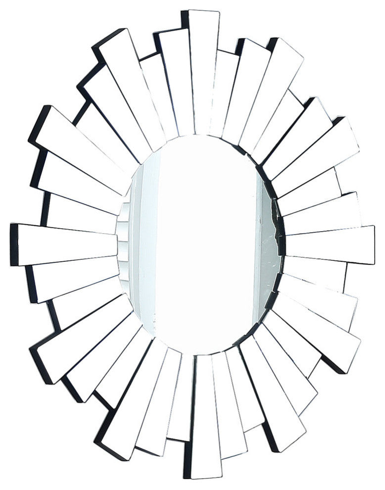 Nexus Mirror