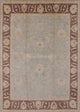 Ahgly Company Indoor Rectangle Mid-Century Modern Area Rugs, 3' x 5'
