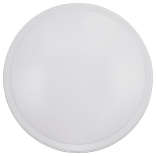 Fanaway Evo2 Retractable 4-Blade Lighting Ceiling Fan, Brushed White