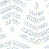 Cat Coquillette Leaflets Peel & Stick Wallpaper