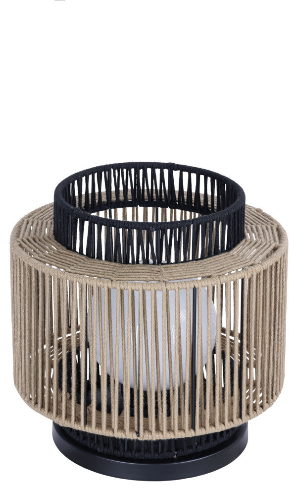 Eurofase Lighting 46628 Aden 16" Tall Column Outdoor Lamp - Khaki