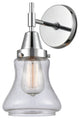 INNOVATIONS LIGHTING 447-1W-PC-G194 Caden 1 Light 9 inch Sconce
