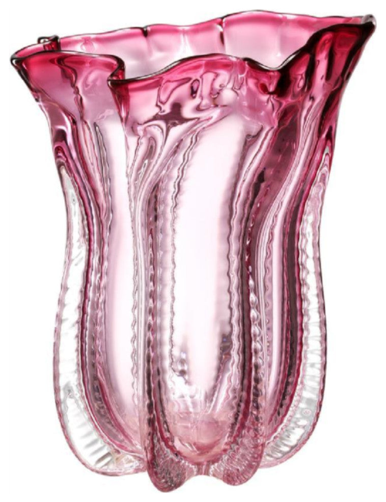 Pink Vase | Eichholtz Caliente S