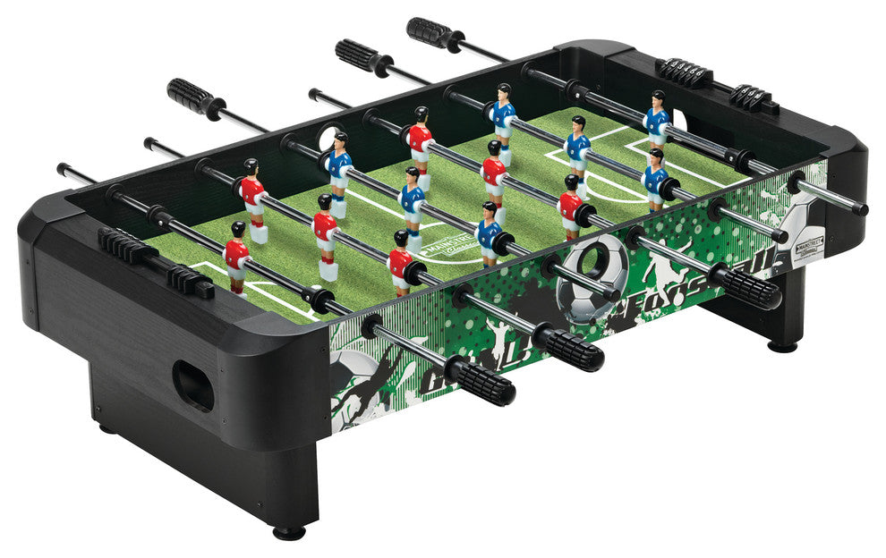 Mainstreet Classics Mini Foosball 36"