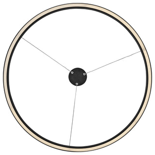 Lark Kenna Medium Single Tier, Black