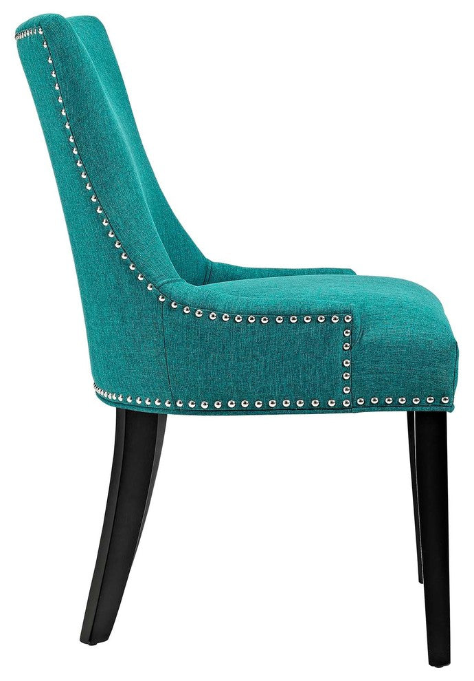Marquis Dining Chair Fabric Set of 4