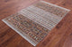 4' 2" X 5' 11" Khorjin Super Kazak Hand-Knotted Rug - Q12514