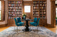 Anastasia Area Rug by Loloi, Sand and Light Blue, 13''x18''
