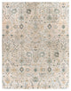 Brunswick BWK-2316 Traditional Light Beige 7'10"x10'3" Area Rug