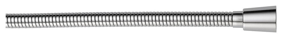 Delta Showering Components 69"-92" Hand Shower Hose, Chrome, U495D-69-PK
