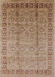 Ahgly Company Indoor Rectangle Mid-Century Modern Area Rugs, 8' x 10'