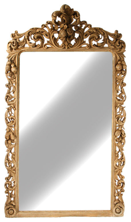 Estelle Mirror by Zentique