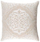 Surya Adelia ADI-001 20" x 20" Pillow Cover