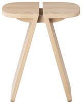 Avio Oak Stool