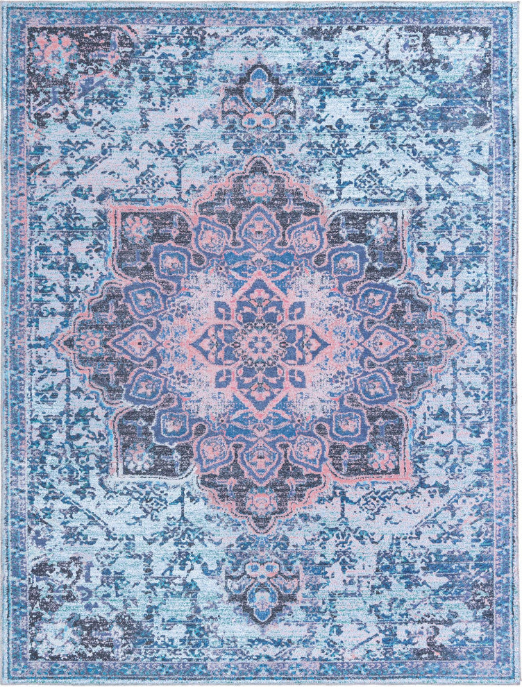 Unique Loom Renaissance Roma Area Rug