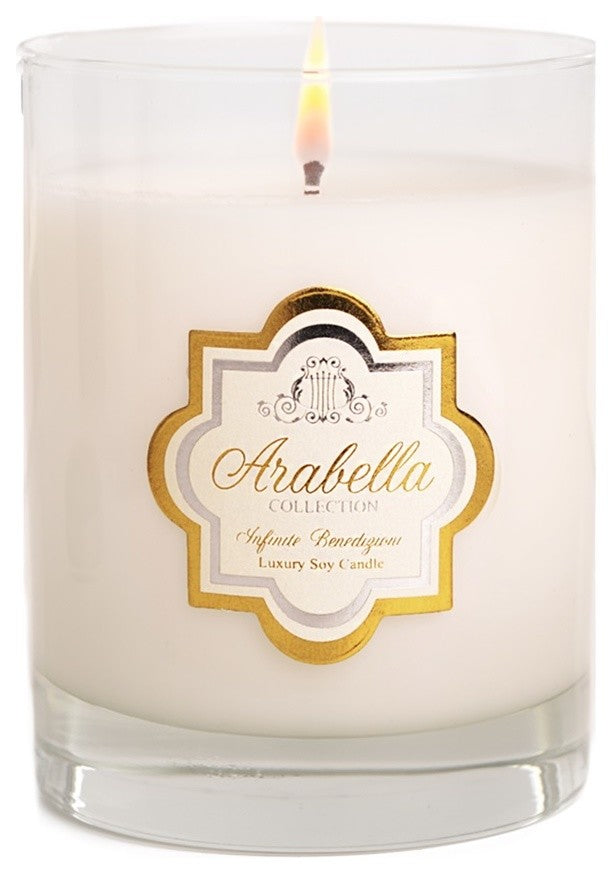 Cleopatra Candle
