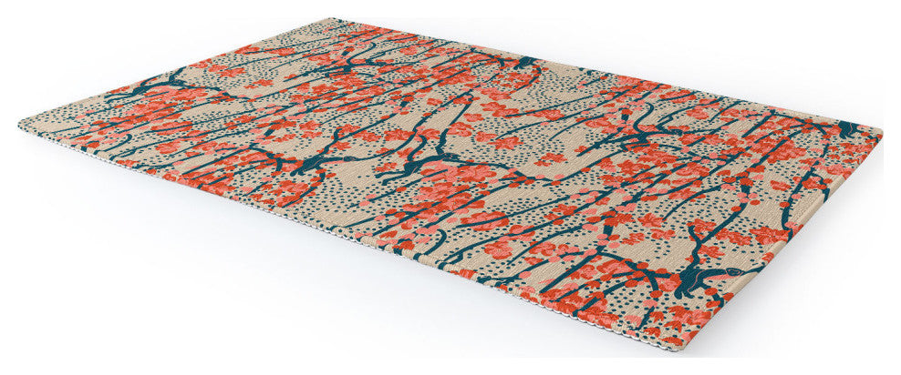 Holli Zollinger BENGAL CORA MONKEY Area Rug