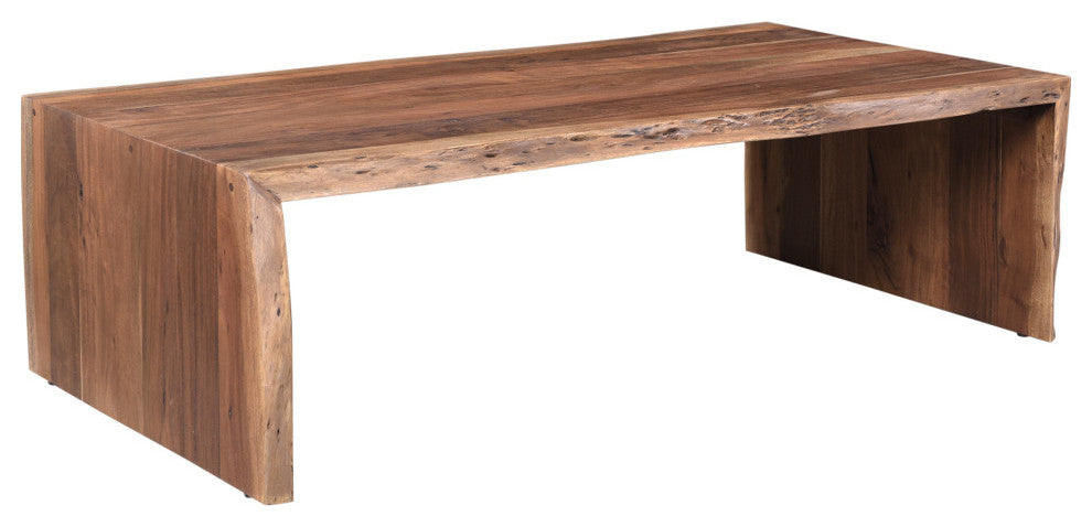 Tyrell Coffee Table Smoked