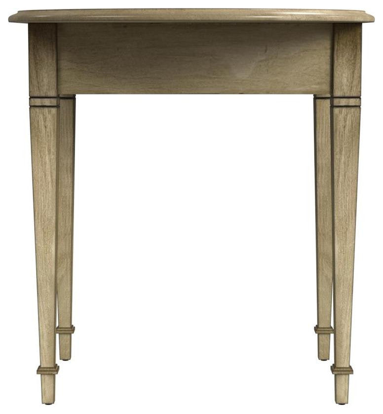 Butler Specialty Company, Glenview Pembroke Side Table, Beige