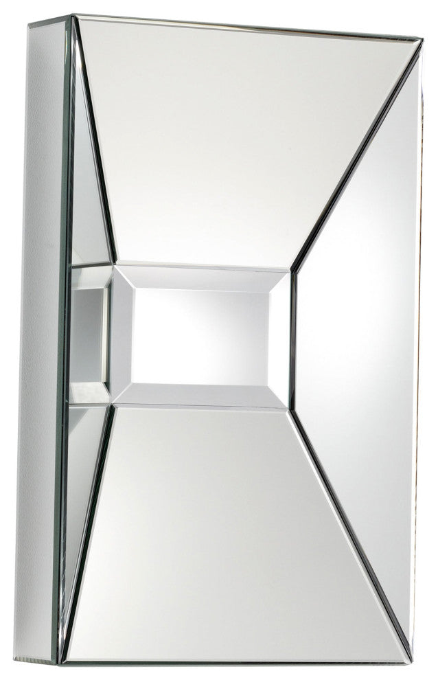 Pentallica Rectangle Mir