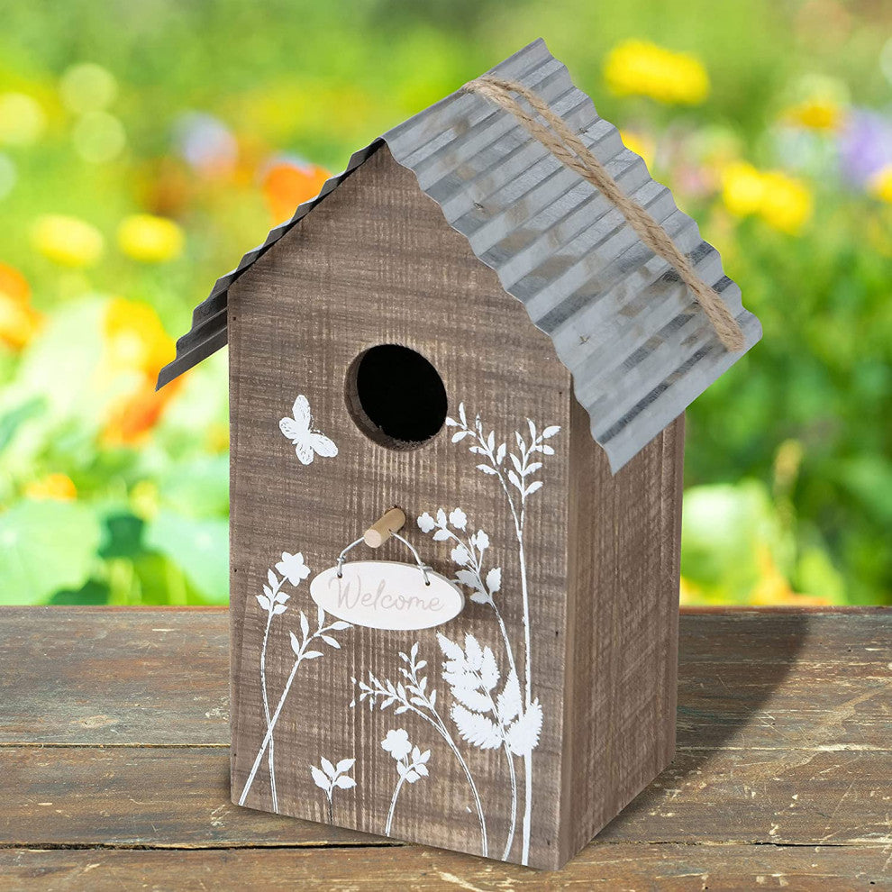 Birdhouse