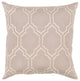 Surya Skyline BA-044 20" x 20" Pillow Cover