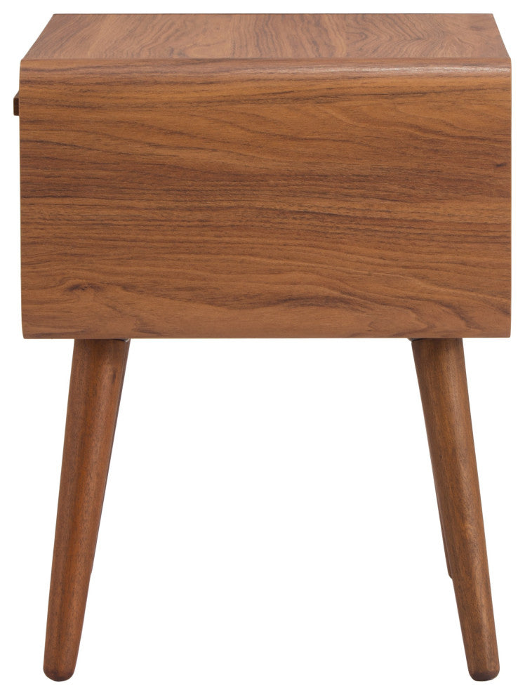 Wilson Slat Coffee/ End Table, End Table