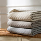 Anna Diamond Quilted Coverlet, Twin, Light Tan, 1 Piece