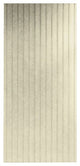 Swan 36x96 Solid Surface Shower Wall Panel, Bone