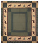 Cedar Trail Quilt Queen 85"X95"