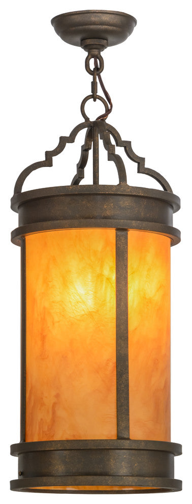 10W Wyant Pendant