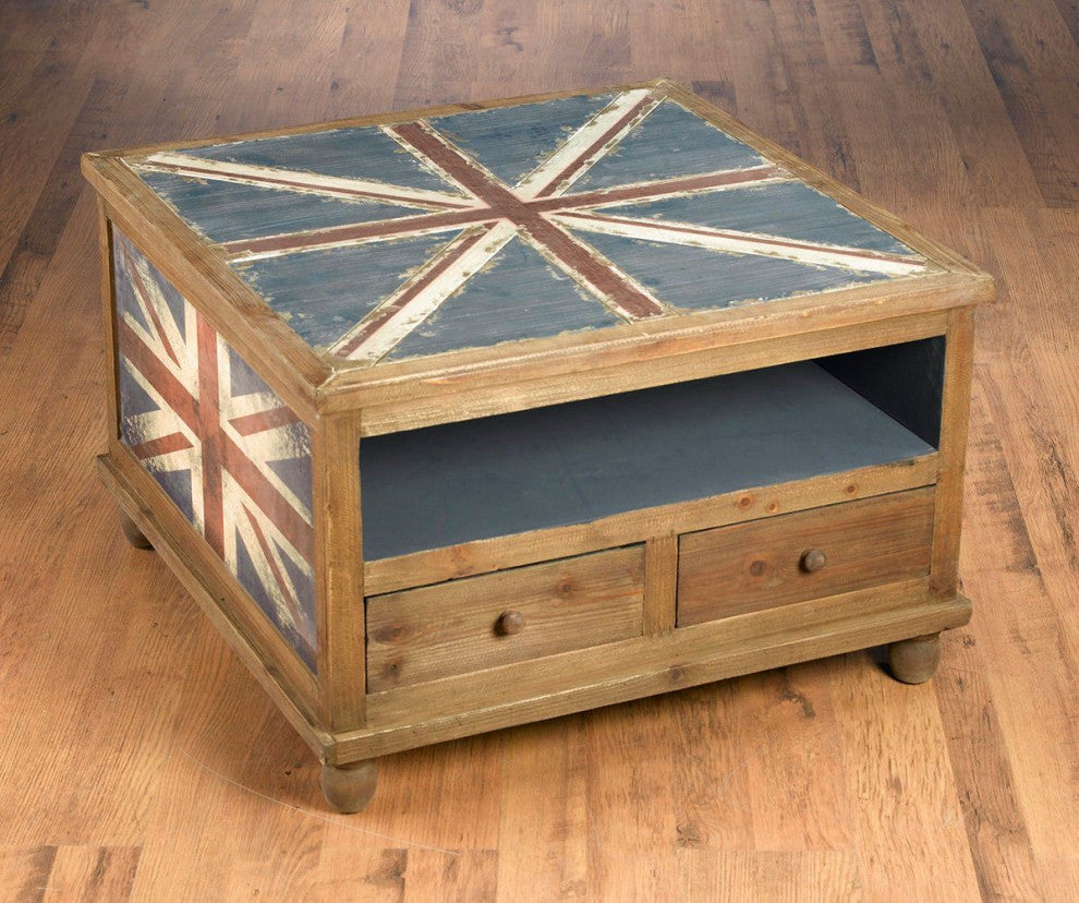 Kinzie Coffee Table