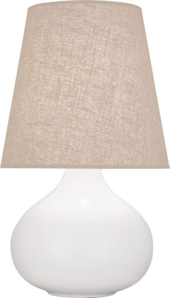 Robert Abbey RA-MLY91 1-Light Accent Lamp, June