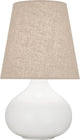 Robert Abbey RA-MLY91 1-Light Accent Lamp, June