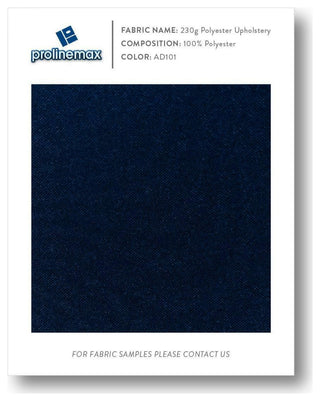 Style 6 Twin-XL Contrast Pipe Trim Bolster Pillow Outdoor Slip Cover ONLY AD101