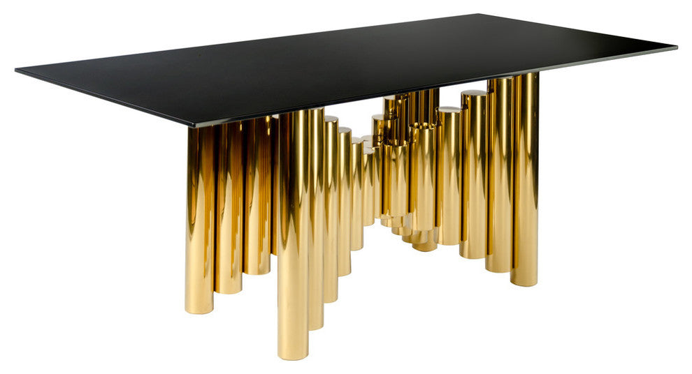 Kanika Desk