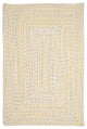 Catalina Rug, Sun-soaked, 14"x17" Swatch Sample