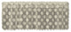 POLKA DOT 42x14 VALANCE
