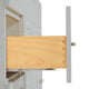 Ariel Hamlet 48" Single Sink Bathroom Vanity Base