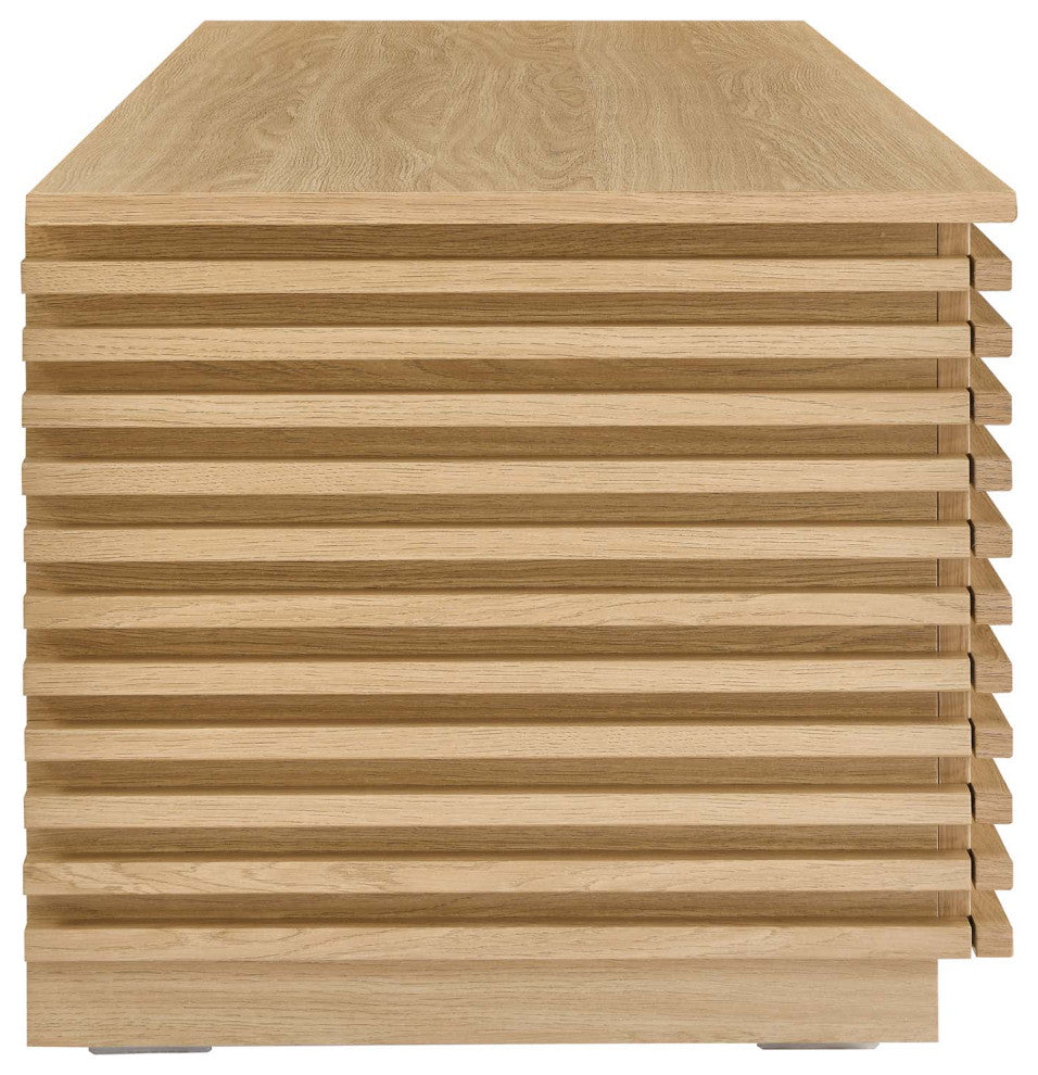 Render Storage Bench, Oak