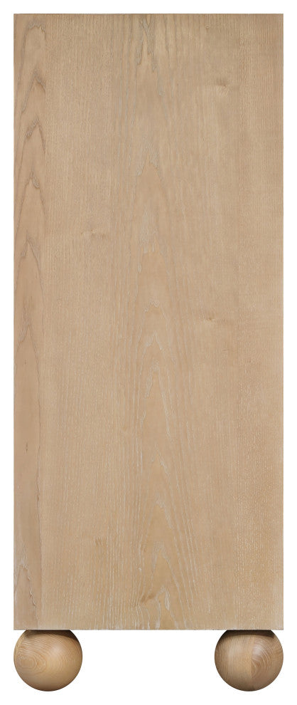 Kent Bedroom Set, Natural, Chest