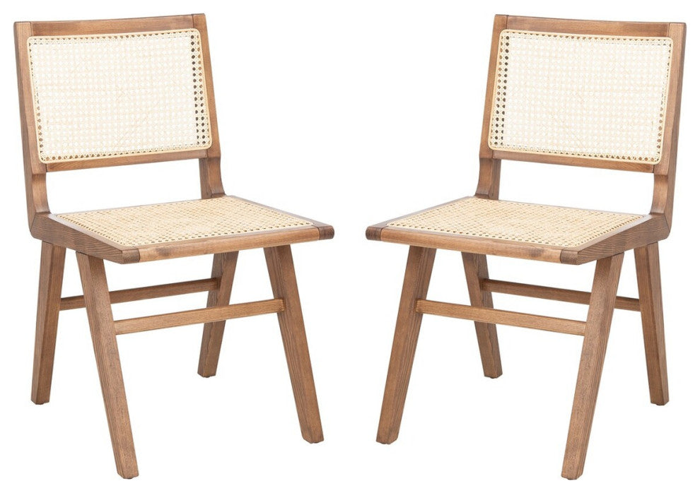 Safavieh Hattie Dining Chair - Thumbnail 4
