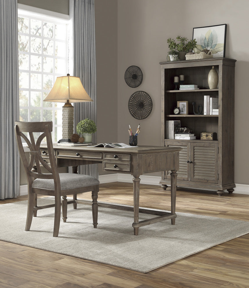 Verano Home Office Collection, Bookcase