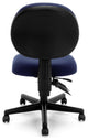 50 Pk. Replacement Seat for Black and Mahogany Resin Folding Chairs