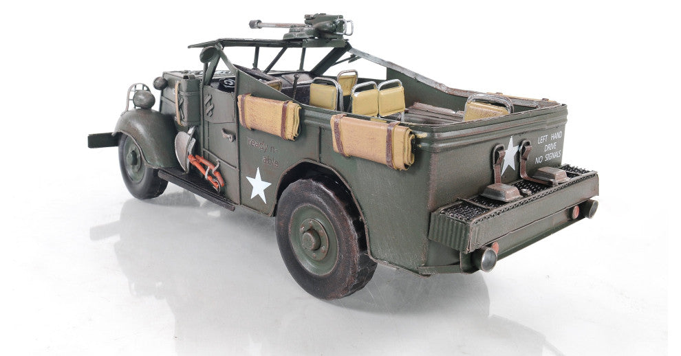 Vintage 30 CWT Chevrolet 1533X2 Iron Vintage Model