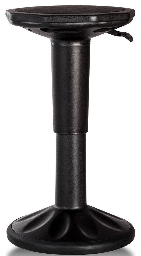 Height Adjustable Active Learning Stool Wobble Chair