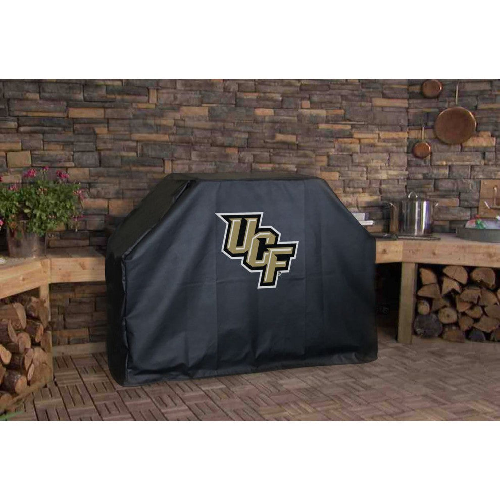 Holland 60" University of Central Florida Grill Cover